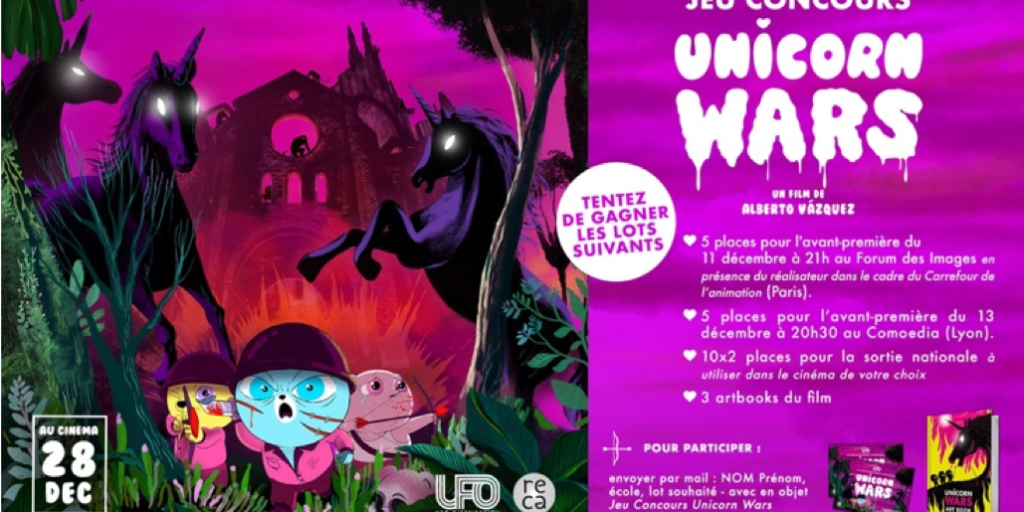 unicorn_wars