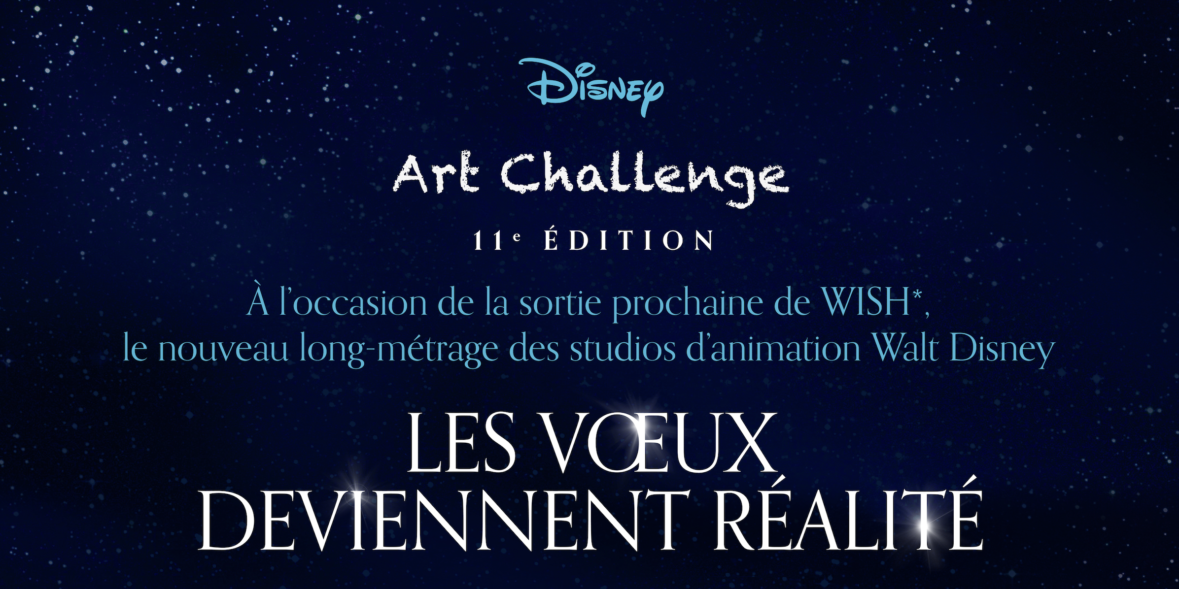 Bandeau Disney