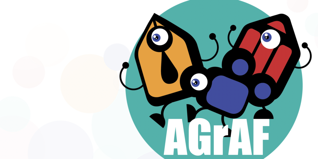 Agraf OK