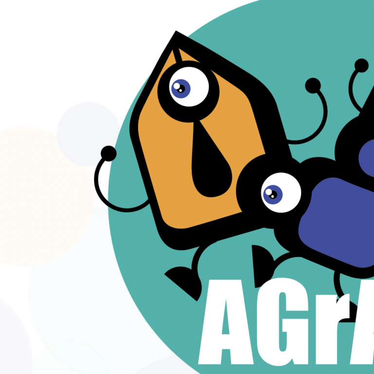 Agraf OK
