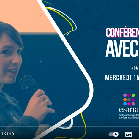 Conf ESMA
