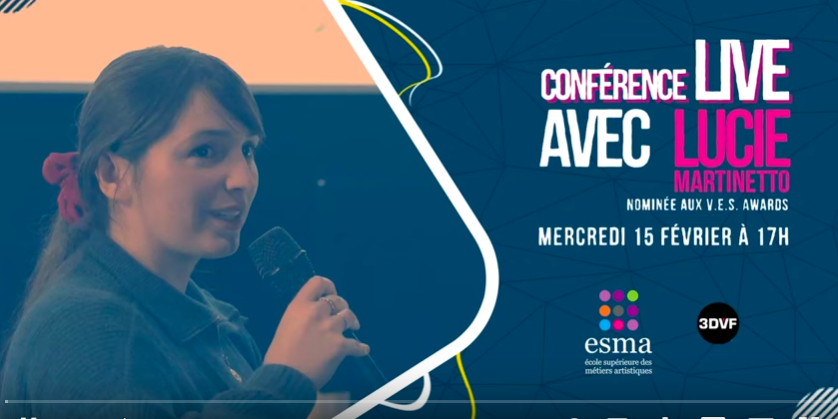 Conf ESMA