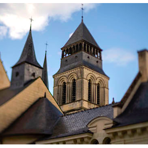 Fontevraud