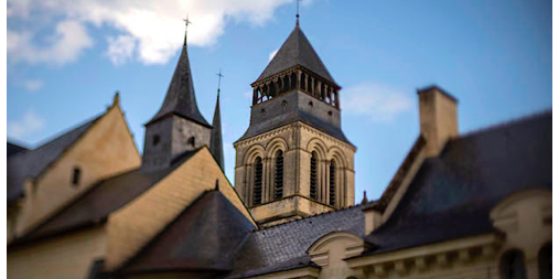 Fontevraud