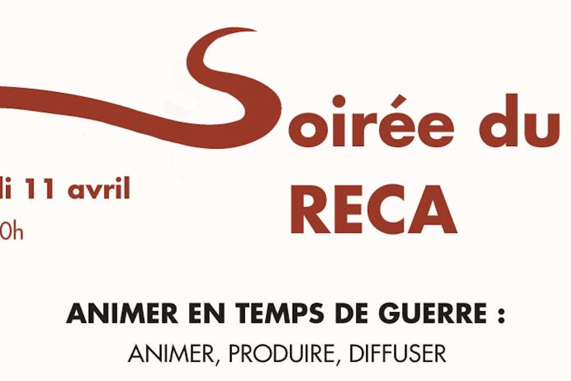 Institut SainteGeneviève RECA Animation