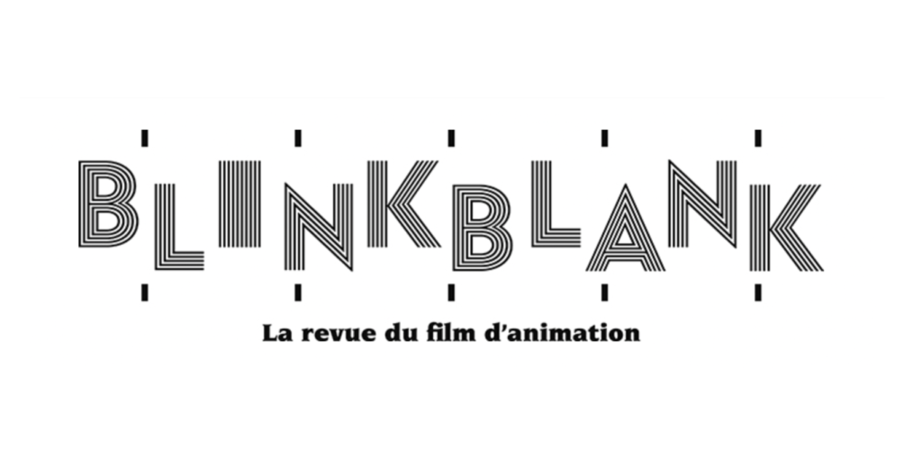 Blink Blank