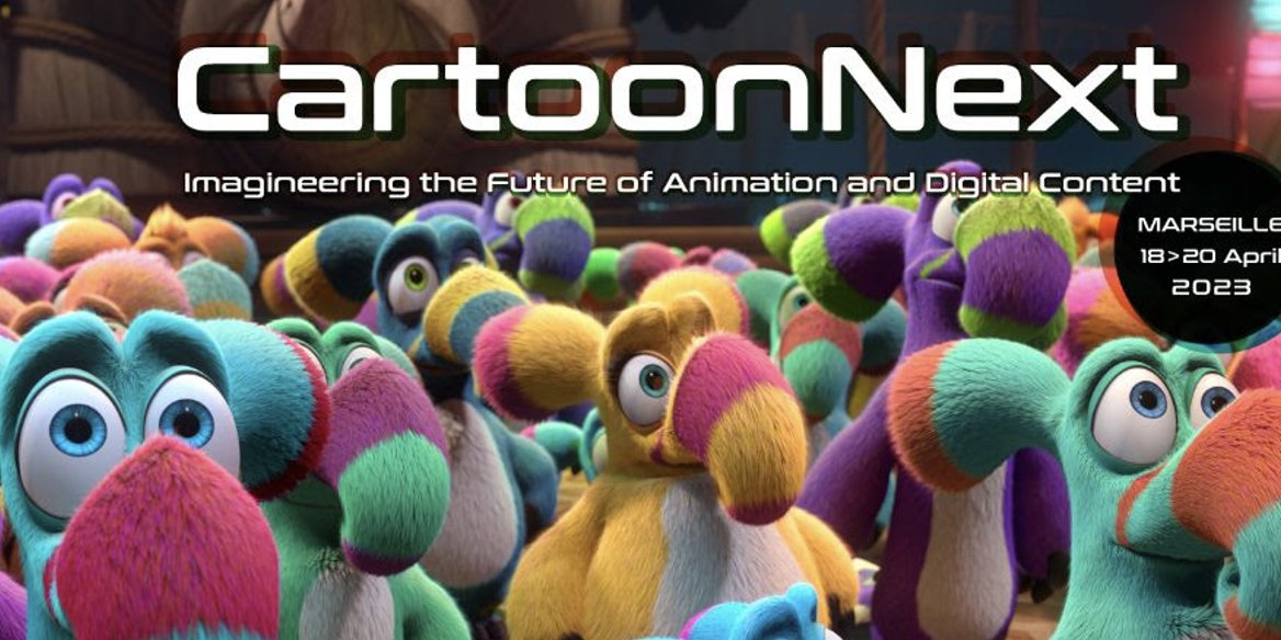 Cartoonnext