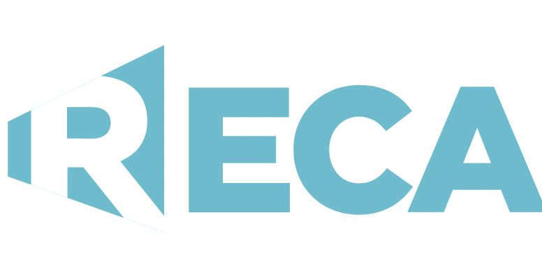 logo RECA
