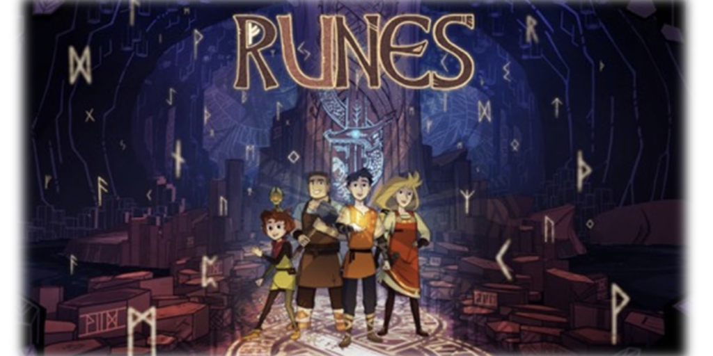 Runes