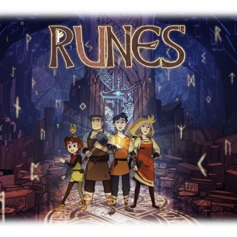 Runes