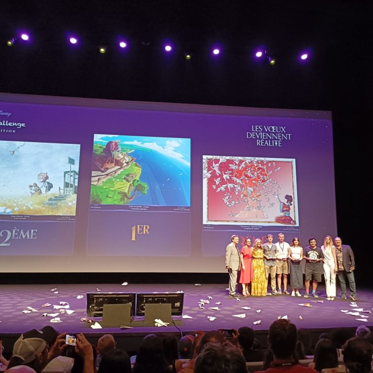 23 juin 2023 RECA Animation