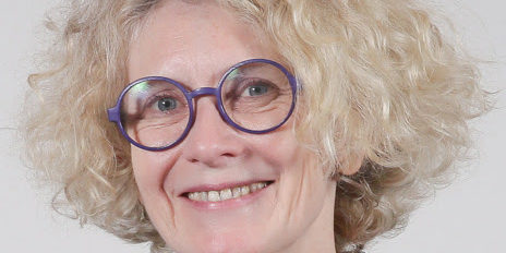 Virginie Jallot