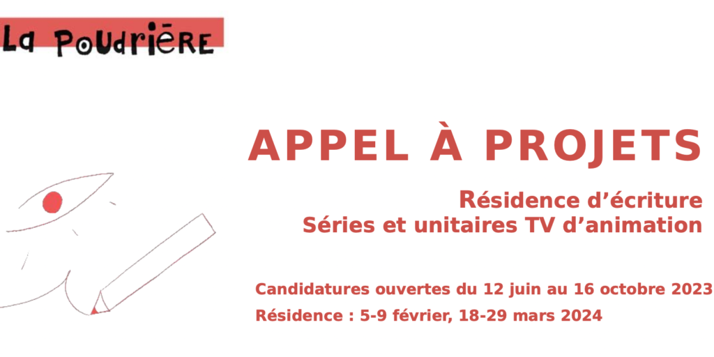 Poudriere résid