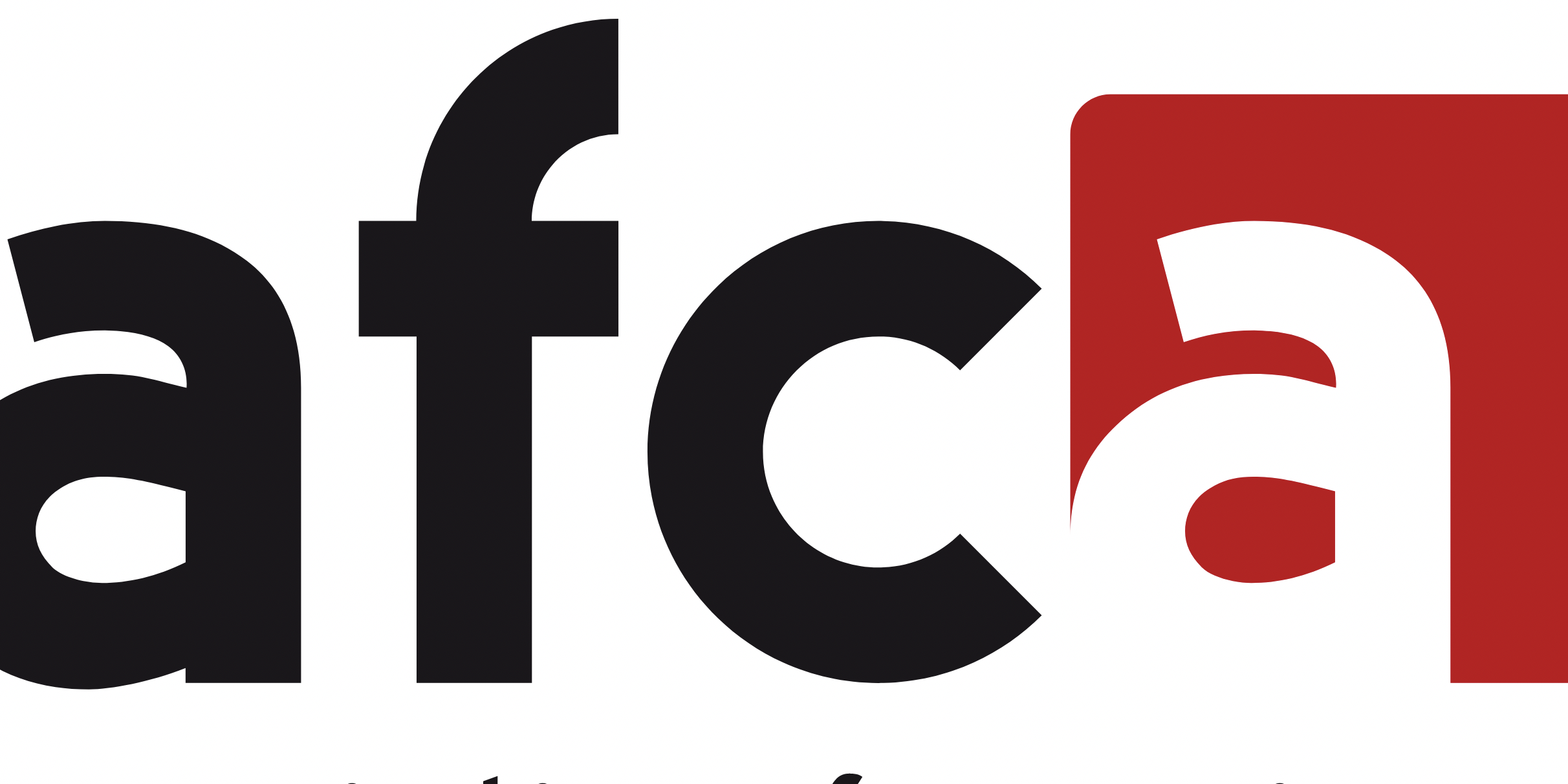 AFCA logo