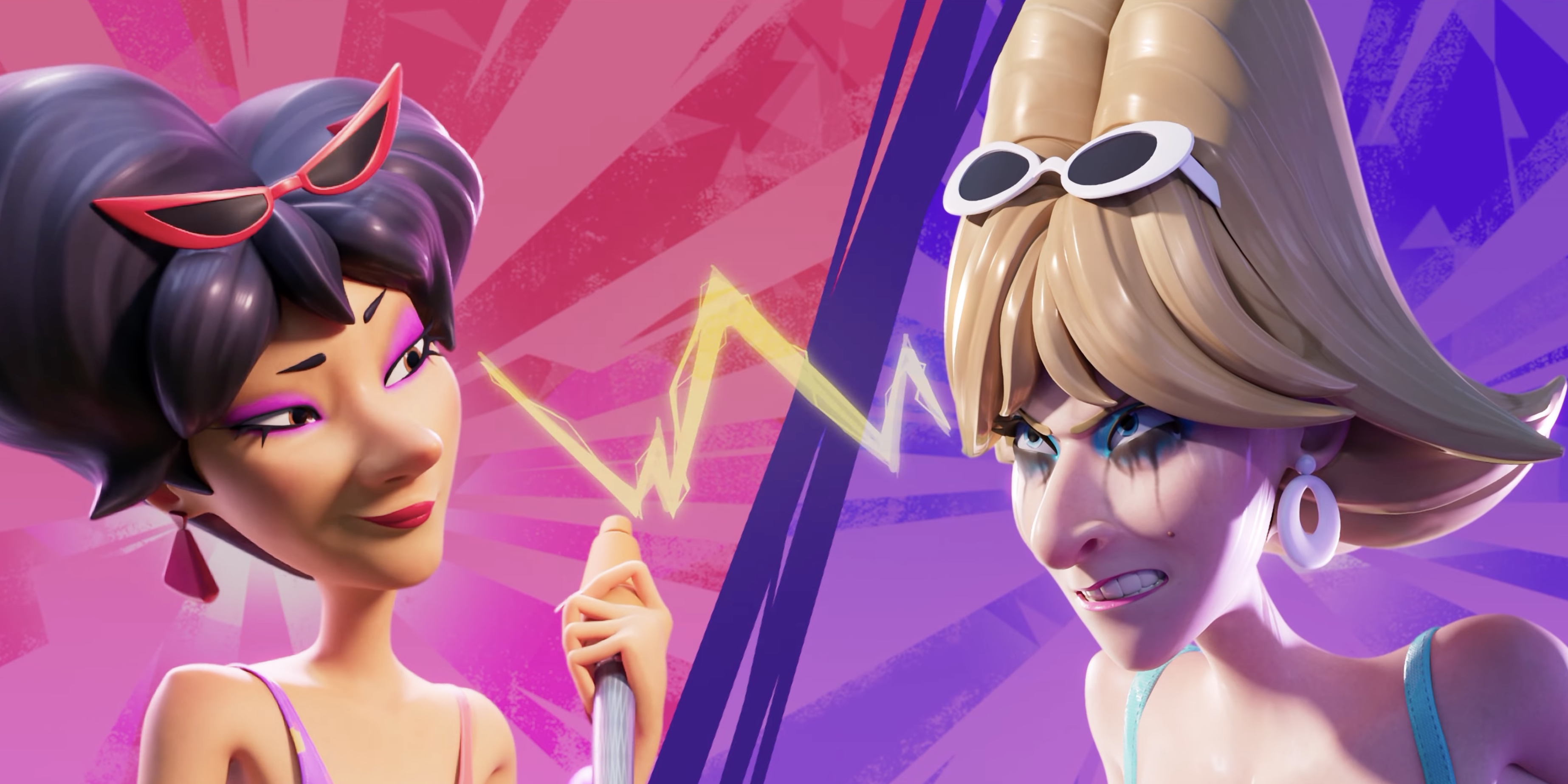 ISART Toutes mouillées