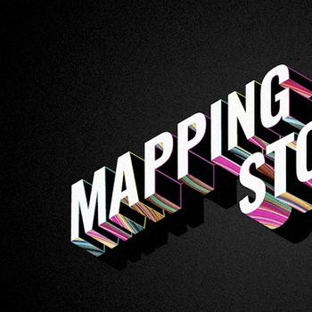 Mapping Stories