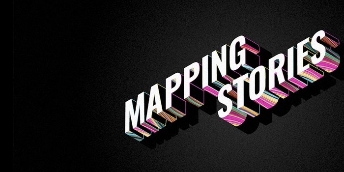 Mapping Stories