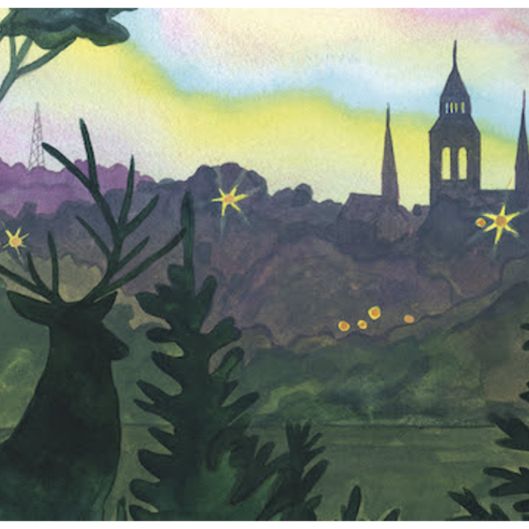 NEF chemins création