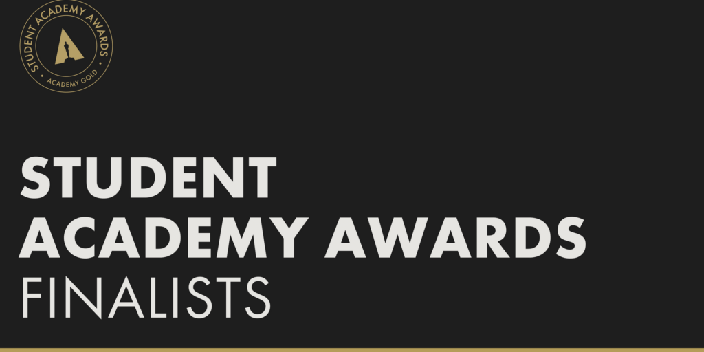 Students academy awards 2