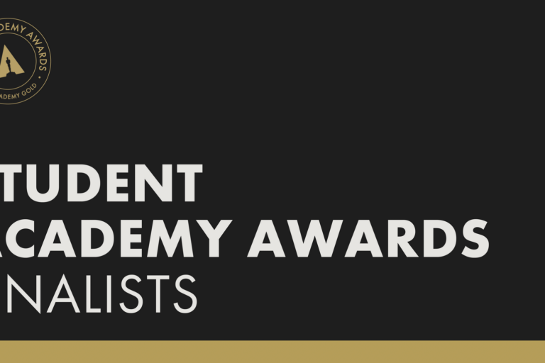 Students academy awards 2