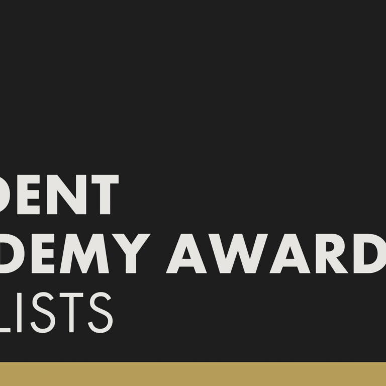 Students academy awards 2