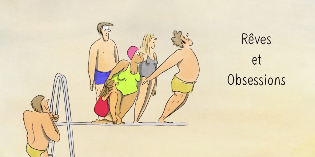 Fete de l’animation