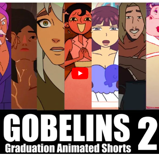 Gobelins films 2023