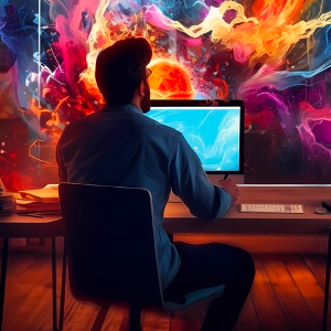 Gobelins visual storytelling