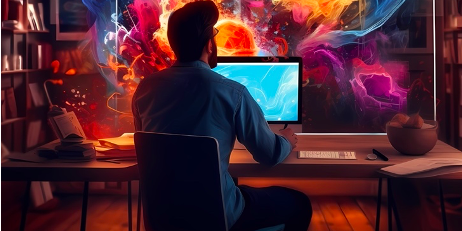 Gobelins visual storytelling