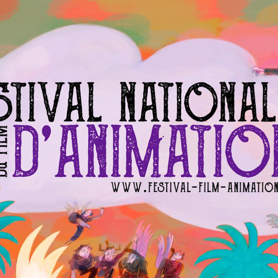 Concours et festivals RECA Animation