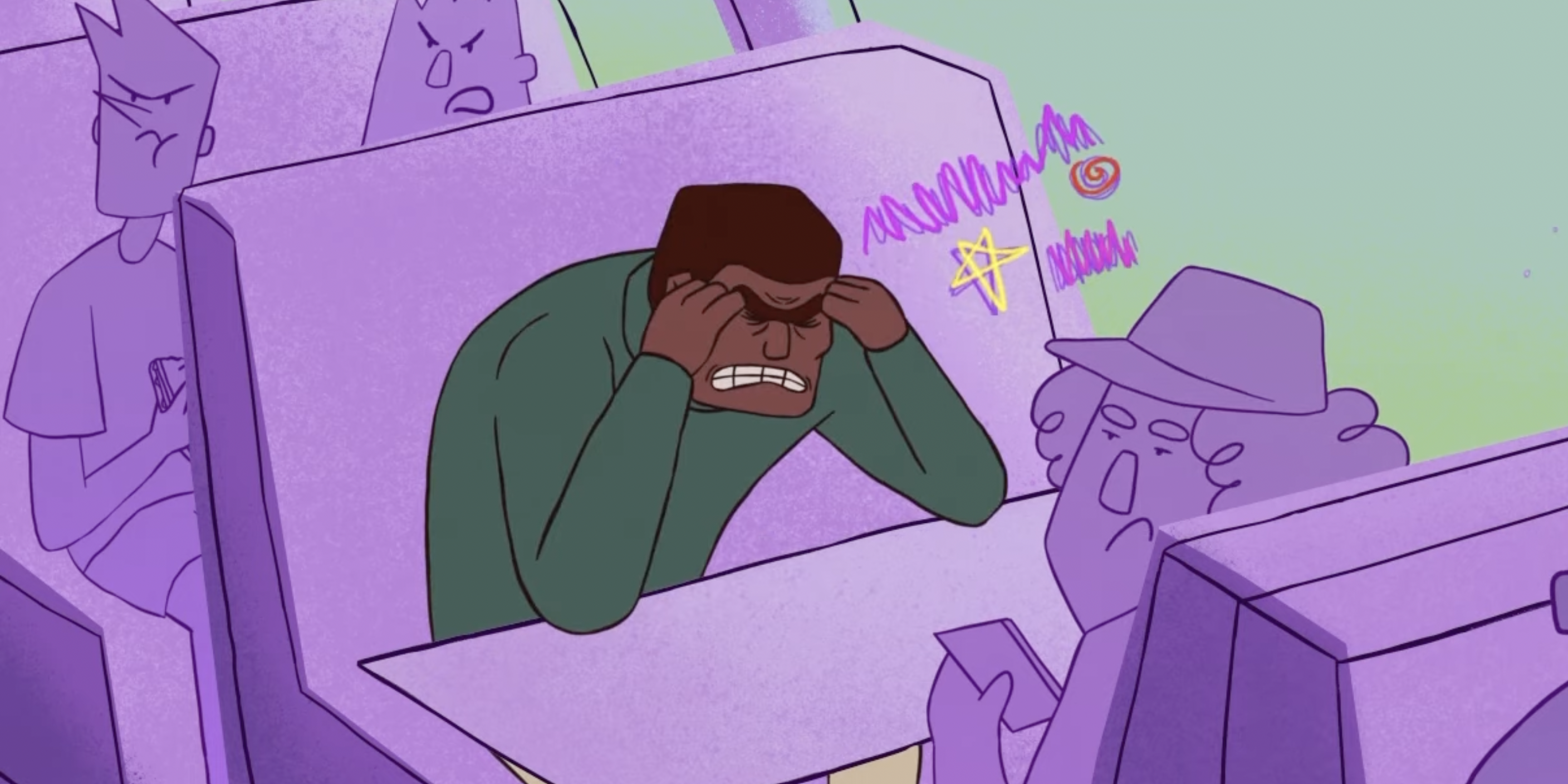 ARTFX High Speed Train