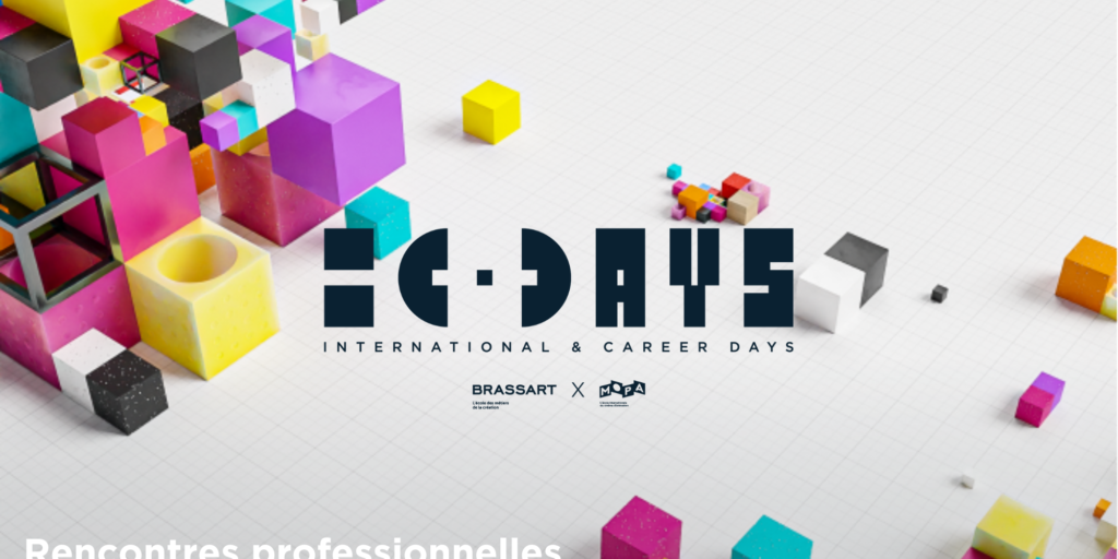 ICDAYS Brassart Lyon