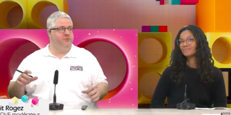 Anim Talent webinaire