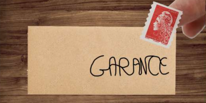 Garance 1
