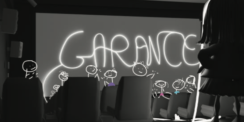 Garance 10