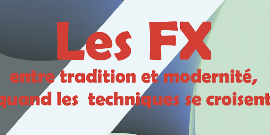 Soiree RECA FX