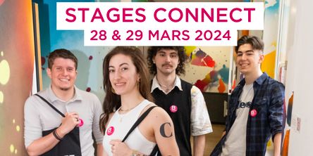 Brassart connect