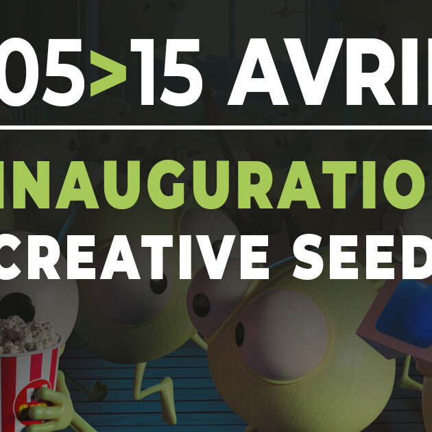 Creative Seeds Inauguration