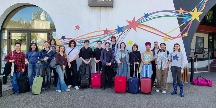 ISG Marmande 2024 groupe