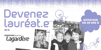 Lagardere 2024