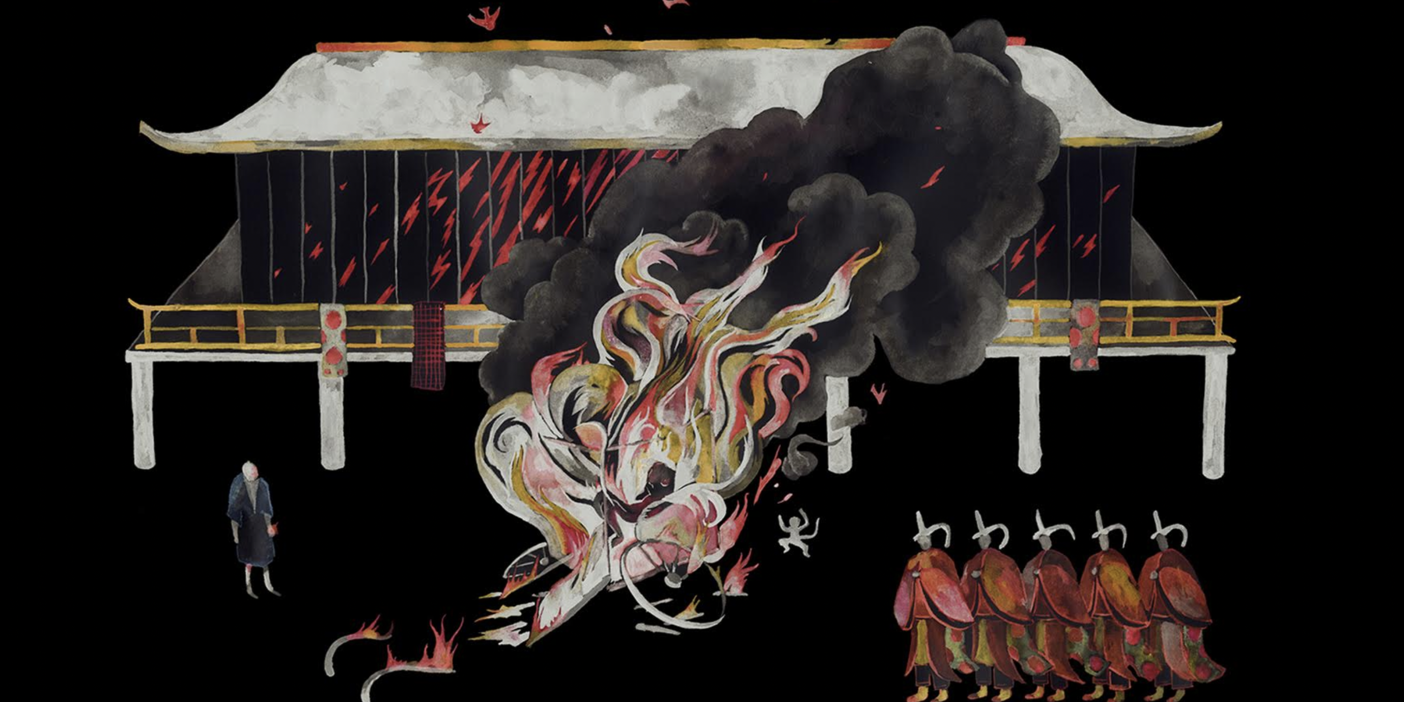 Master class de Boris Labbé 2