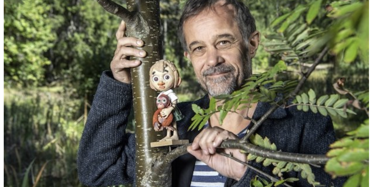 NEF Grand Atelier Barras