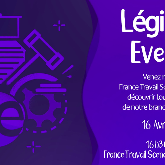 TeamAnim Legiporte