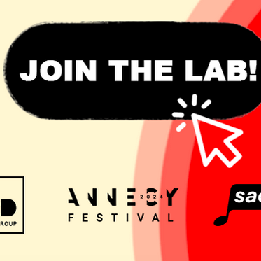 Annecy Lab