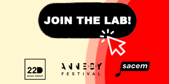Annecy Lab