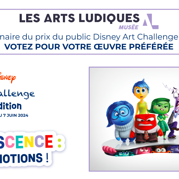 Disney vote pubic bandeau