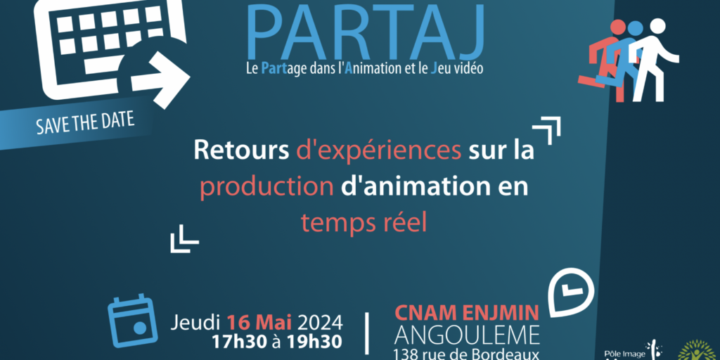 MAGELIS conf temps réel