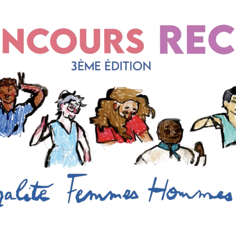 RECA concours égalité#3