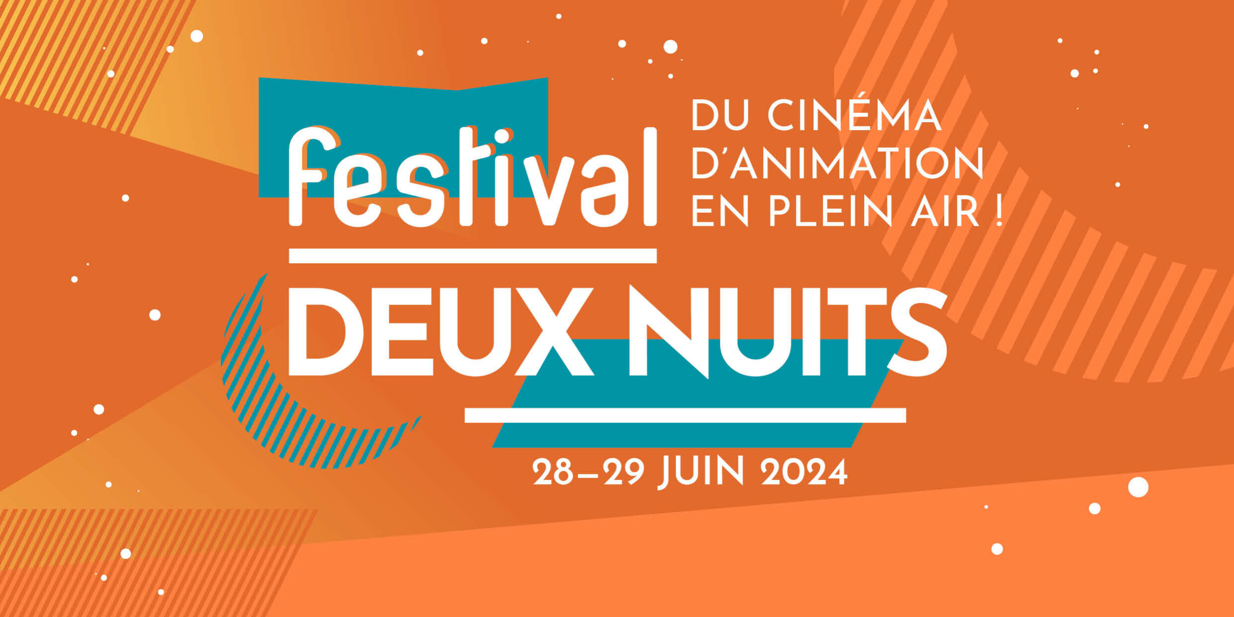 Festival 2 nuits-2024