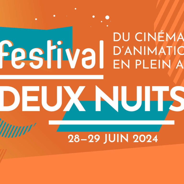 Festival 2 nuits-2024